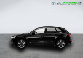 Audi Q5 50 TFSIe 299 BVA Quattro  occasion  Beaupuy - photo n4