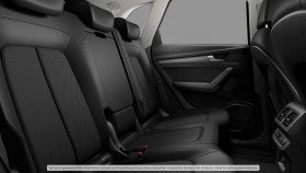 Audi Q5 50 TFSIe 299 BVA Quattro  occasion  Beaupuy - photo n6