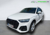 Audi Q5 50 TFSIe 299 BVA Quattro   Beaupuy 31