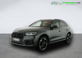 Audi Q5 50 TFSIe 299 BVA Quattro   Beaupuy 31