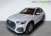 Audi Q5 occasion année 2022 boite Automatique Annonce Audi Q5 occasion Hybride 50 TFSIe 299 BVA Quattro à Beaupuy
