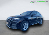 Annonce Audi Q5 occasion Hybride 50 TFSIe 299 BVA Quattro  Beaupuy