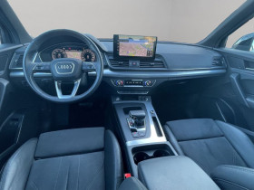 Audi Q5 50 TFSIe 299 BVA Quattro  occasion  Beaupuy - photo n3