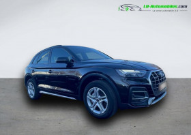 Audi Q5 50 TFSIe 299 BVA Quattro  occasion  Beaupuy - photo n2
