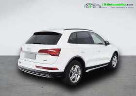 Audi Q5 50 TFSIe 299 BVA Quattro  occasion  Beaupuy - photo n2