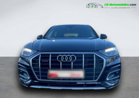 Audi Q5 50 TFSIe 299 BVA Quattro  occasion  Beaupuy - photo n5