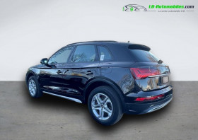 Audi Q5 50 TFSIe 299 BVA Quattro  occasion  Beaupuy - photo n4