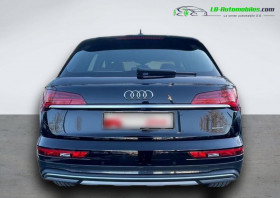 Audi Q5 50 TFSIe 299 BVA Quattro  occasion  Beaupuy - photo n7
