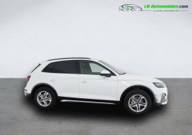 Audi Q5 50 TFSIe 299 BVA Quattro  occasion  Beaupuy - photo n4