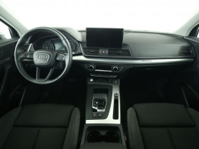 Audi Q5 50 TFSIe 299 BVA Quattro  occasion  Beaupuy - photo n2