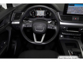 Audi Q5 50 TFSIe 299 BVA Quattro  occasion  Beaupuy - photo n5