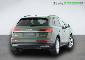 Audi Q5 50 TFSIe 299 BVA Quattro  occasion  Beaupuy - photo n3