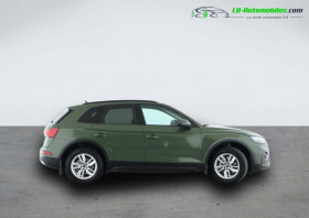 Audi Q5 50 TFSIe 299 BVA Quattro  occasion  Beaupuy - photo n5