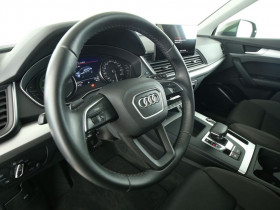 Audi Q5 50 TFSIe 299 BVA Quattro  occasion  Beaupuy - photo n8