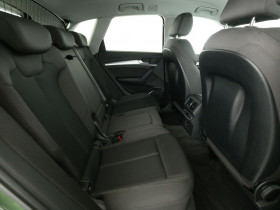 Audi Q5 50 TFSIe 299 BVA Quattro  occasion  Beaupuy - photo n7
