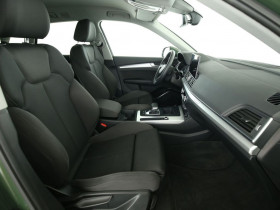 Audi Q5 50 TFSIe 299 BVA Quattro  occasion  Beaupuy - photo n6