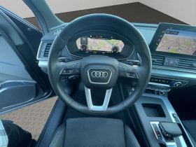 Audi Q5 50 TFSIe 299 BVA Quattro  occasion  Beaupuy - photo n8