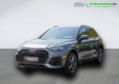 Audi Q5 50 TFSIe 299 BVA Quattro   Beaupuy 31