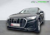 Audi Q5 50 TFSIe 299 BVA Quattro   Beaupuy 31