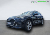 Audi Q5 50 TFSIe 299 BVA Quattro   Beaupuy 31