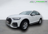 Annonce Audi Q5 occasion Hybride 50 TFSIe 299 BVA Quattro à Beaupuy