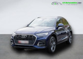 Audi Q5 50 TFSIe 299 BVA Quattro   Beaupuy 31