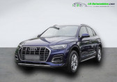 Annonce Audi Q5 occasion Hybride 50 TFSIe 299 BVA Quattro  Beaupuy