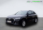 Annonce Audi Q5 occasion Hybride 50 TFSIe 299 BVA Quattro  Beaupuy