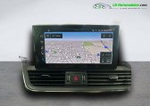 Audi Q5 50 TFSIe 299 BVA Quattro   Beaupuy 31