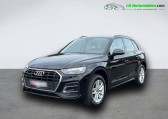 Annonce Audi Q5 occasion Hybride 50 TFSIe 299 BVA Quattro  Beaupuy
