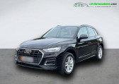 Annonce Audi Q5 occasion Hybride 50 TFSIe 299 BVA Quattro  Beaupuy