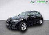 Audi Q5 occasion année 2021 boite Automatique Annonce Audi Q5 occasion Hybride 50 TFSIe 299 BVA Quattro à Beaupuy