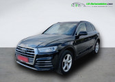 Audi Q5 occasion année 2021 boite Automatique Annonce Audi Q5 occasion Hybride 50 TFSIe 299 BVA Quattro à Beaupuy