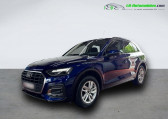 Annonce Audi Q5 occasion Hybride 50 TFSIe 299 BVA Quattro à Beaupuy