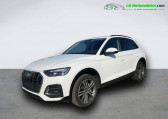 Audi Q5 occasion année 2021 boite Automatique Annonce Audi Q5 occasion Hybride 50 TFSIe 299 BVA Quattro à Beaupuy