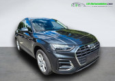 Audi Q5 occasion année 2022 boite Automatique Annonce Audi Q5 occasion Hybride 50 TFSIe 299 BVA Quattro à Beaupuy