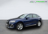 Audi Q5 50 TFSIe 299 BVA Quattro   Beaupuy 31