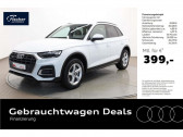 Annonce Audi Q5 occasion Hybride 50 TFSIe 299 BVA Quattro � L'Union