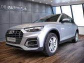 Annonce Audi Q5 occasion Hybride 50 TFSIe 299 BVA Quattro � L'Union