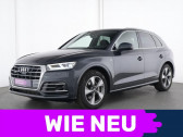 Annonce Audi Q5 occasion Hybride 50 TFSIe 299 BVA Quattro � L'Union