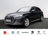Annonce Audi Q5 occasion Hybride 50 TFSIe 299 BVA Quattro  L'Union