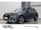 Annonce Audi Q5 occasion Hybride 50 TFSIe 299 BVA Quattro  L'Union