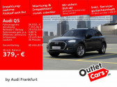 Annonce Audi Q5 occasion Hybride 50 TFSIe 299 BVA Quattro  L'Union
