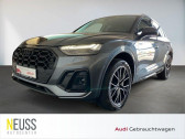 Annonce Audi Q5 occasion Hybride 50 TFSIe 299 BVA Quattro  L'Union