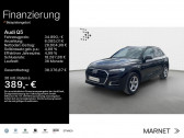 Annonce Audi Q5 occasion Hybride 50 TFSIe 299 BVA Quattro  L'Union