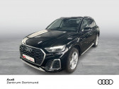 Annonce Audi Q5 occasion Hybride 50 TFSIe 299 BVA Quattro  L'Union