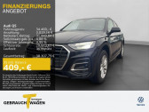 Annonce Audi Q5 occasion Hybride 50 TFSIe 299 BVA Quattro � L'Union