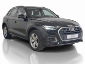 Annonce Audi Q5 occasion Hybride 50 TFSIe 299 BVA Quattro � L'Union