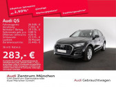 Audi Q5 50 TFSIe 299 BVA Quattro   L'Union 31