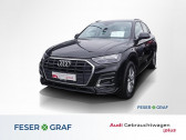 Audi Q5 50 TFSIe 299 BVA Quattro   L'Union 31